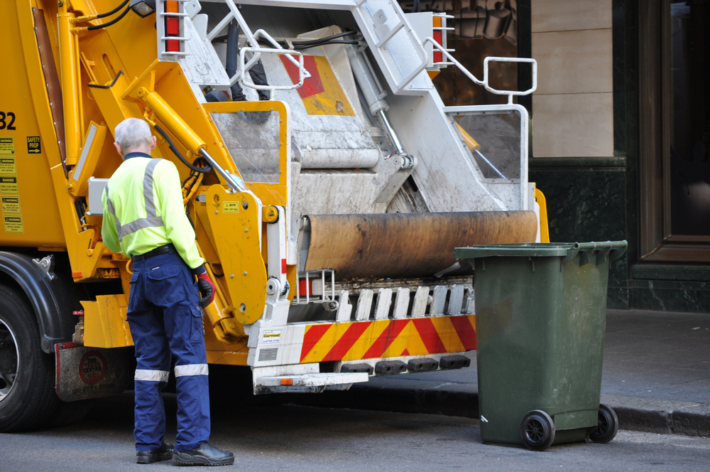 Clujenii vor plăti mai mult pentru ridicarea gunoiul | Foto: depositphotos.com