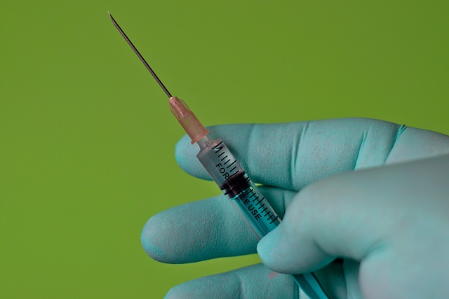 OMS a aprobat un vaccin anti-mpox, boală cunoscută drept „Variola maimuței” | Foto: pixabay.com