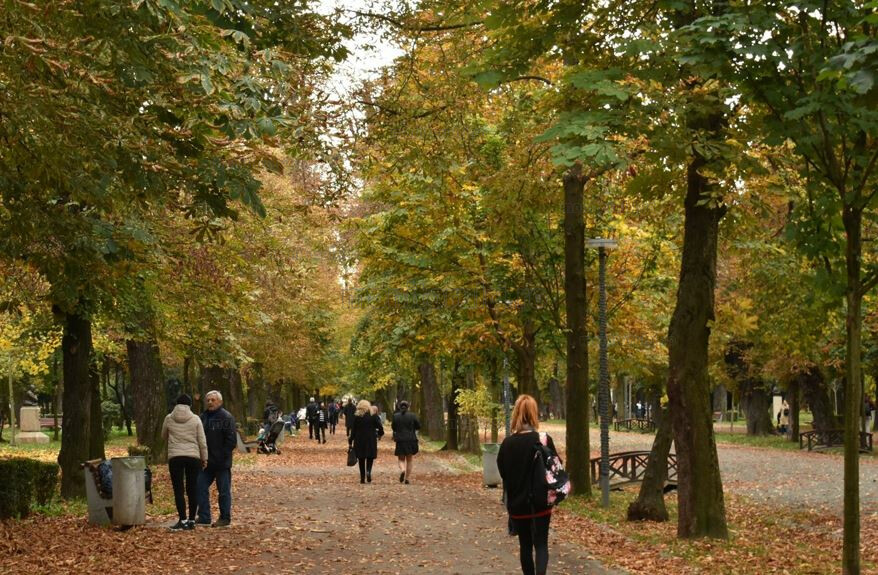 Prognoza meteo pentru joi, 17 octombrie|Foto: monitorulcj.ro