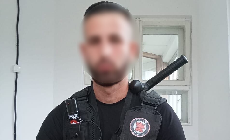 Tânărul de 25 de ani care a murit luni, 21 octombrie, după ce a căzut de la etajul unui bloc din Cluj-Napoca, a scris cu câteva ore un mesaj sfâșietor pe Facebook | Foto: Facebook victimă