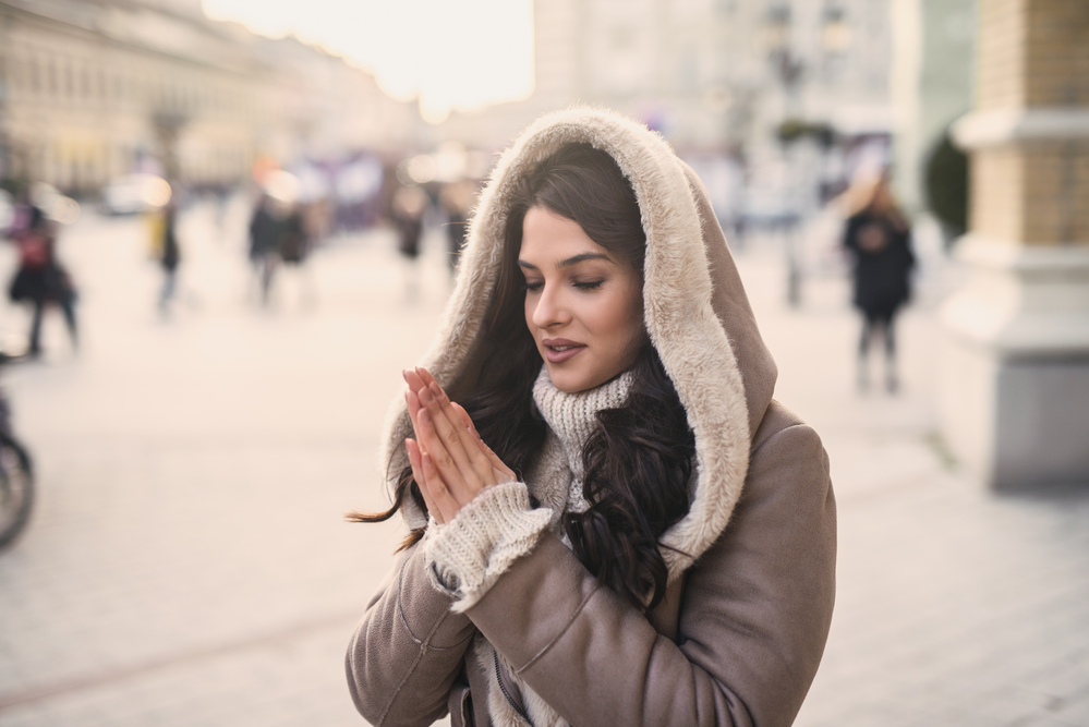 Schimbare radicală a vremii. Temperaturi în scădere la început de noiembrie. Prognoza meteo actualizată|Foto: Depositphotos.com