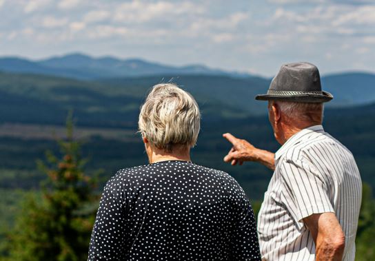 Speranța de viață la naștere în UE, mai mare în rândul femeilor. În România, speranța de viață este sub media europeană.|Foto: pexels.com