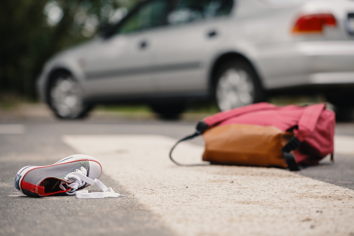 Șofer de 83 de ani din Târgu Jiu, prins băut după ce a lovit cu mașina o elevă pe trecere și a fugit. A fost prins în urma unei postări pe internet. Foto: depositphotos.com