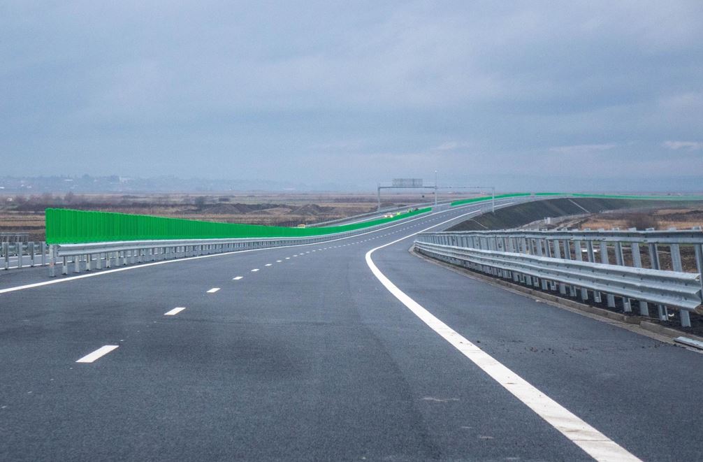 Autostrada Transilvania. Blocaj pentru cel mai mare contract de autostradă|Foto: Asociația Pro Infrastructură - Facebook