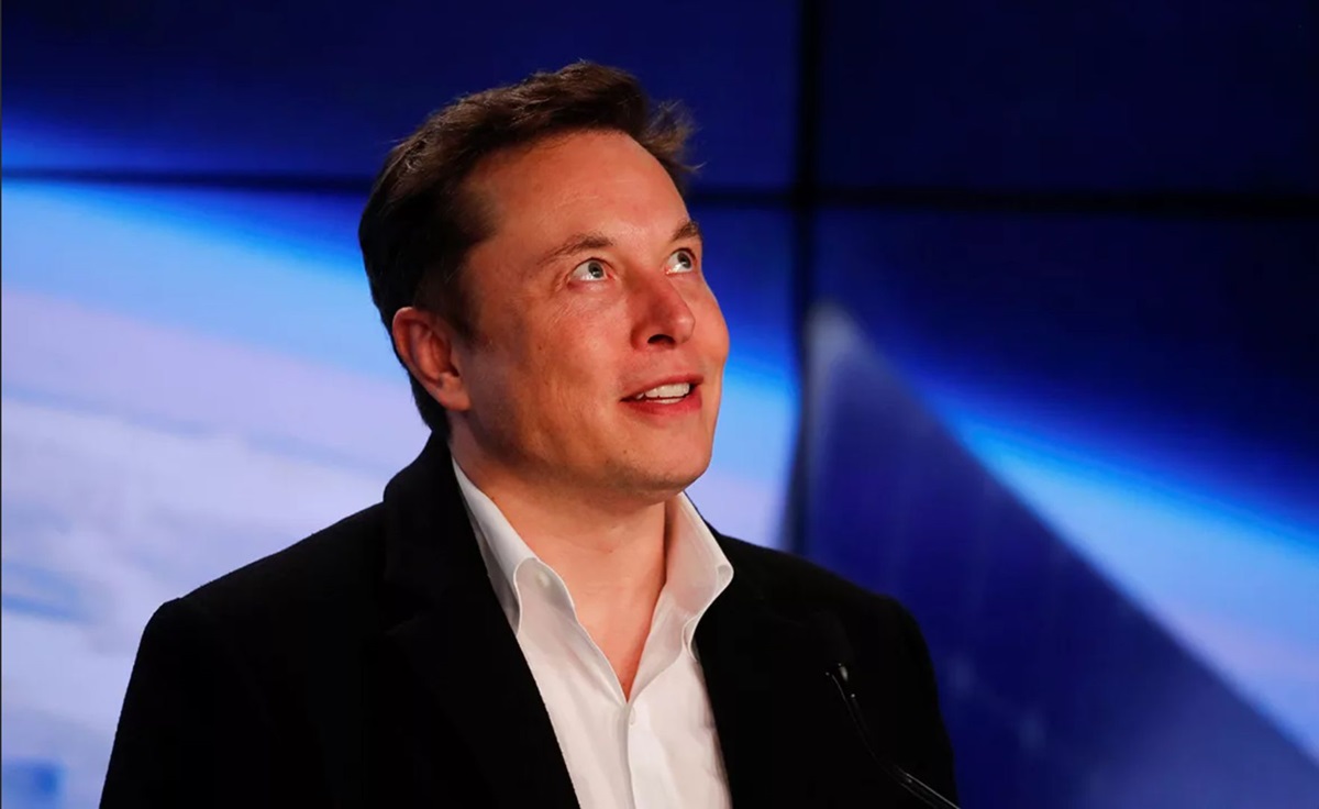 Elon Musk a fost numit șeful unui nou organism extern numit DOGE (Department of Government Efficiency) de către Donald Trump. Foto: Elon Musk / Facebook