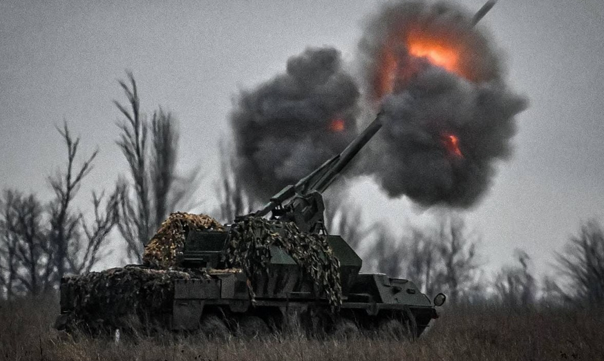 Ucraina a afirmat marţi, în cea de-a 1000-a zi a invaziei ruse, că nu se va preda „niciodată”| Foto: Volodimir Zelenski - Facebook