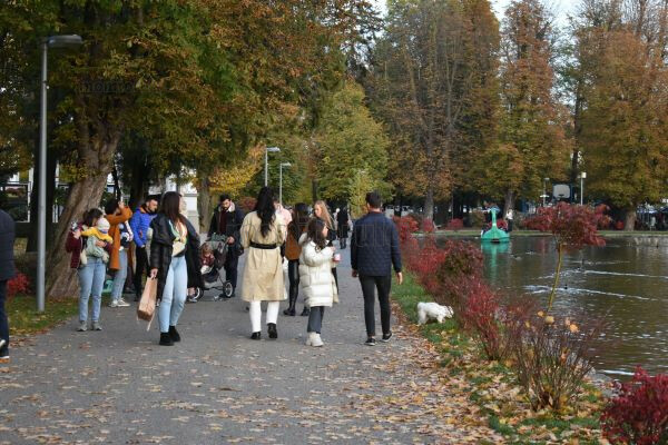 Ce poți face miercuri, 20 noiembrie, la Cluj? | Foto: Eliza Lucaciu – monitorulcj.ro