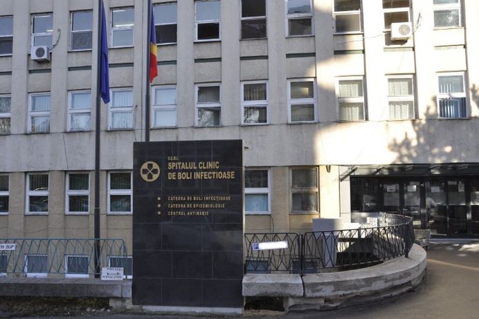 Consiliul Județean Cluj a aprobat în cadrul ședinței ordinare ce a avut loc joi, proiectul „Extinderea Spitalului Clinic de Boli Infecțioase Cluj-Napoca cu secții de paliație și îngrijiri de lungă durată", indicatorii tehnico-economici și cheltuielile aferente | Foto: Consiliul Județean Cluj