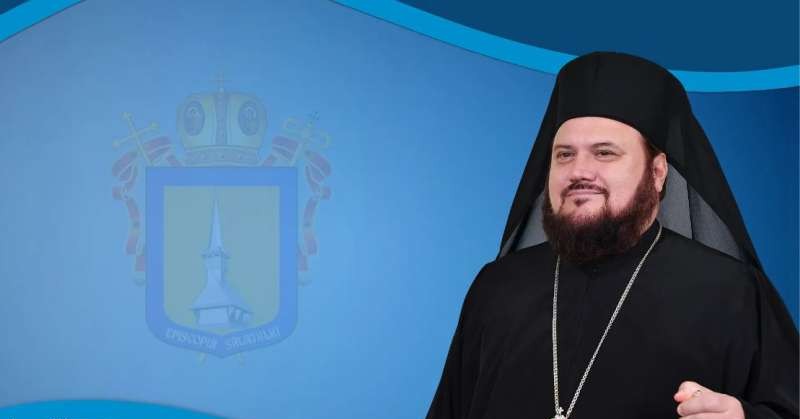 Preasfinţitul Părinte Petroniu, episcopul Sălajului, a fost suspendat din funcţie, joi, la cerere, de către Sinodul Mitropoliei Clujului, Maramureşului şi Sălajului | Foto: basilica.ro