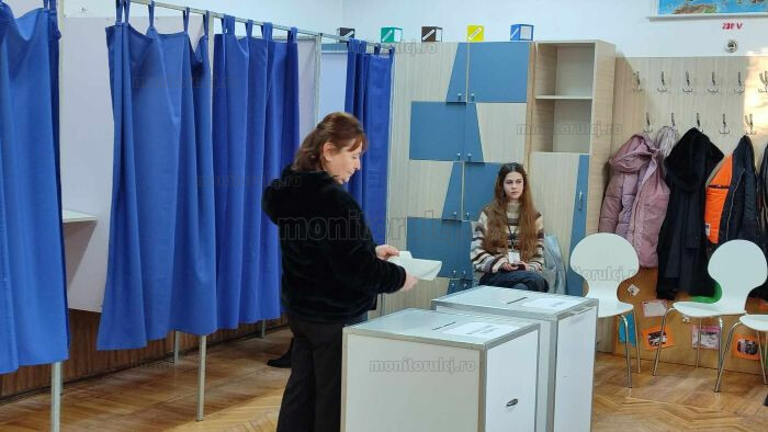 Fundaţia Doina Cornea, apel către partidele pro-europene: „Participaţi la alegeri ca alianţă, cu un candidat unic. Este singura şansă a României!”|Foto: monitorulcj.ro