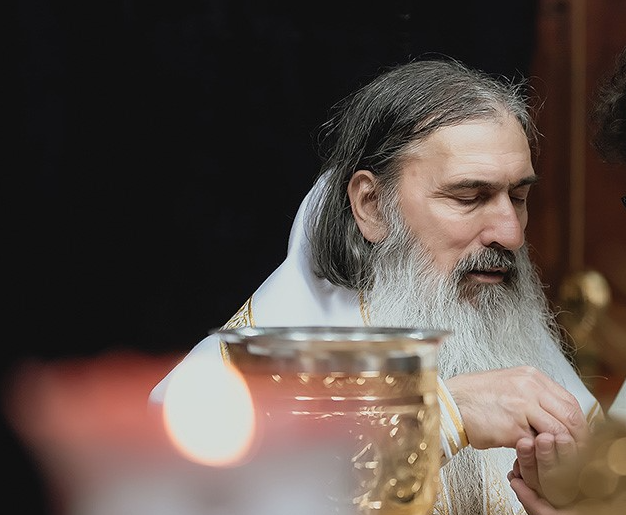 Patriarhia Română îl anchetează pe ÎPS Teodosie pentru implicare politică | Foto: Arhiepiscopia Tomisului - Facebook