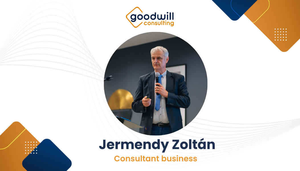 Goodwill Consulting- Jermendy Zoltán