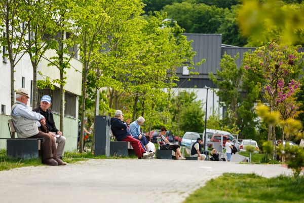 Sondaj. Războiul, criza politică și creșterea prețurilor au fost principalele îngrijorări ale românilor în anul 2024|Foto: Municipiul Cluj-Napoca - Facebook