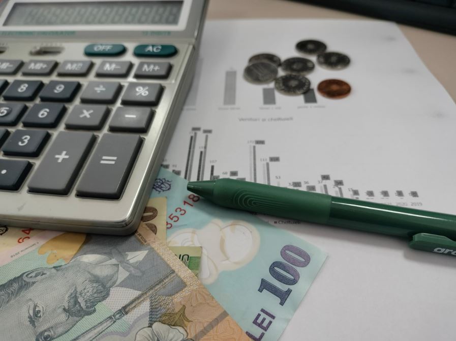 România continuă să importe masiv: deficitul comercial a ajuns la 30,054 miliarde euro, în primele 11 luni din 2024. |Foto: monitorulcj.ro