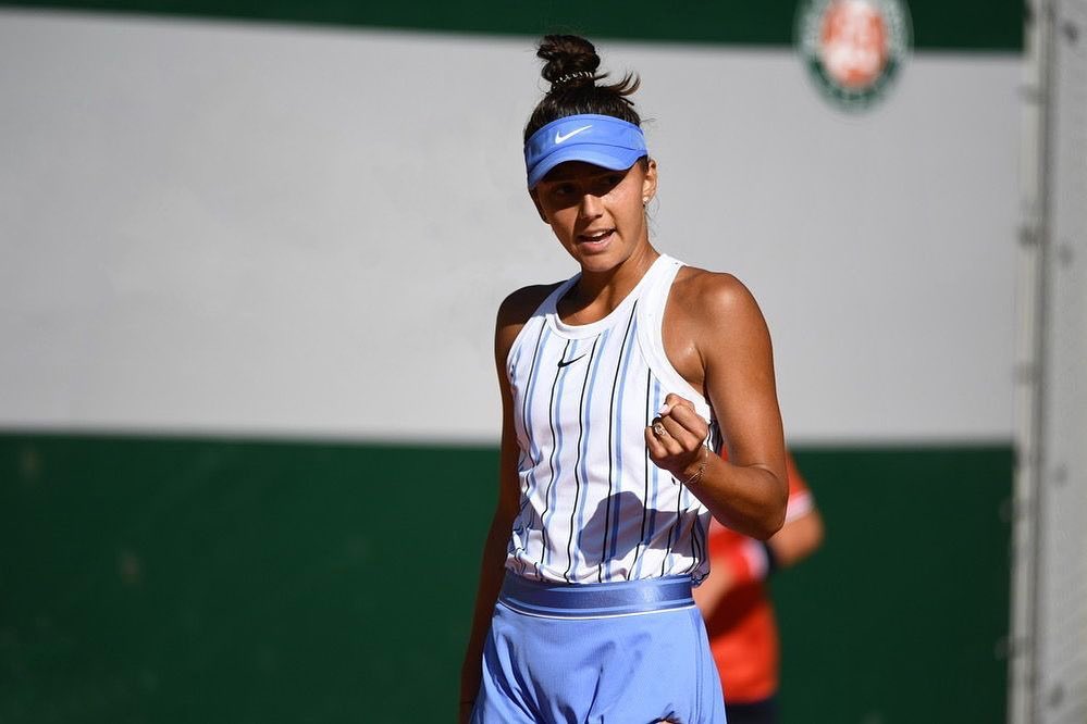 Victorie dificilă pentru Jaqueline Cristian, în primul tur la Australian Open| Foto: Jaqueline Cristian - Facebook