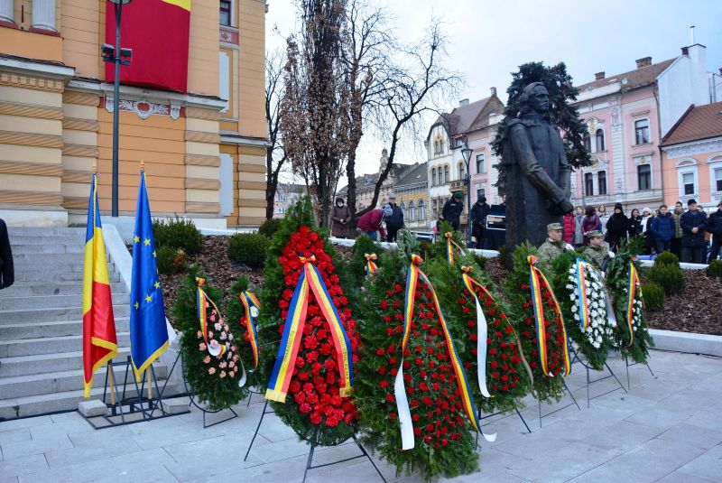 | Foto: Primăria Cluj-Napoca - Facebook