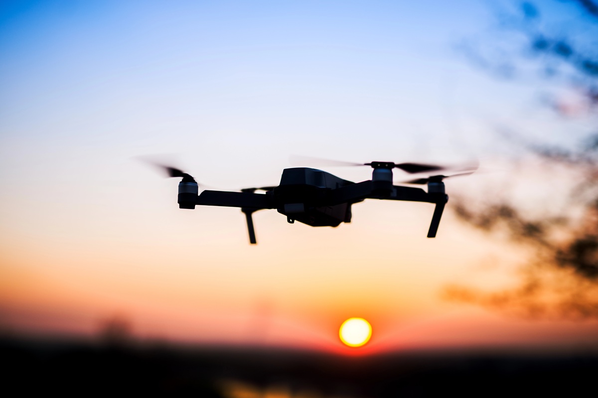 Rusia acuză Ucraina că a atacat cu drone conducta TurkStream, una dintre ultimele rute de transport al gazului rusesc spre Europa. Foto: depositphotos.com