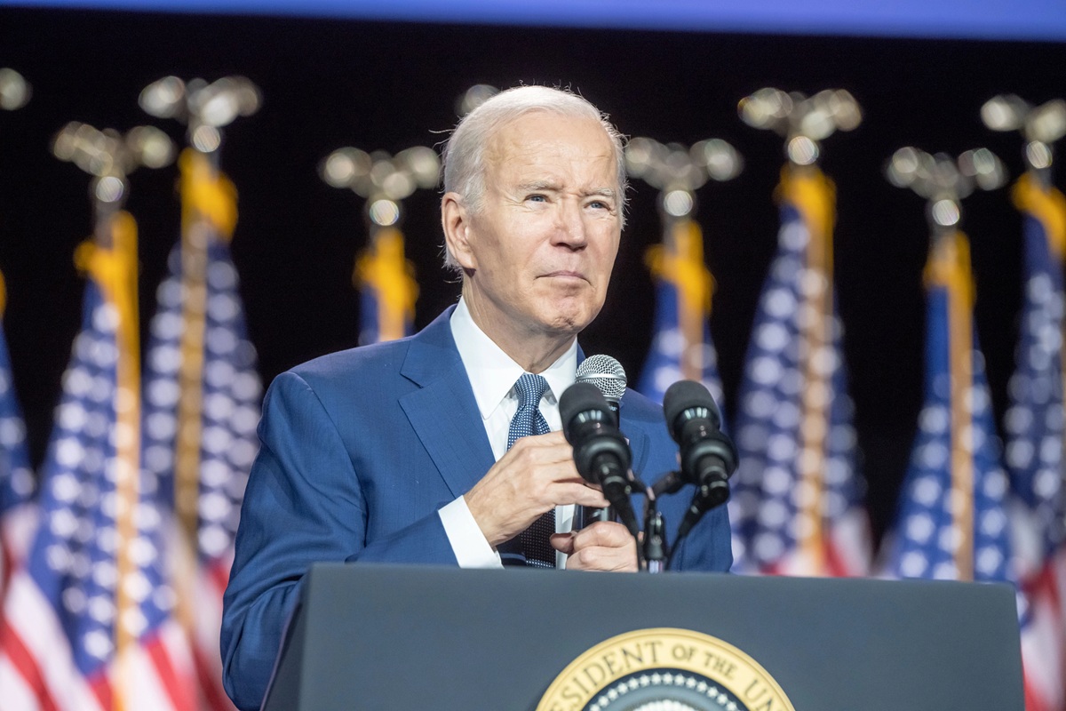 Biden avertizează în ultimul său discurs din Biroul Oval că un grup mic de oligarhi și platformele sociale pun în pericol democrația americană. Foto: depositphotos.com