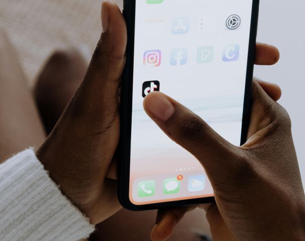 TikTok, platforma utilizată de 170 de milioane de americani, interzisă în SUA|Foto: pexels.com