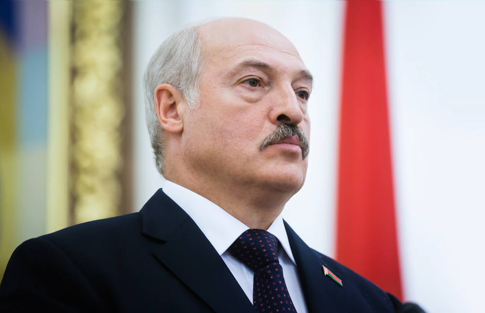 Aleksandr Lukașenko a câștigat duminică un al șaptelea mandat de președinte al Belarus în urma unui scrutin prezidențial denunțat ca o farsă și un afront pentru democrație| Foto: Depositphotos.com