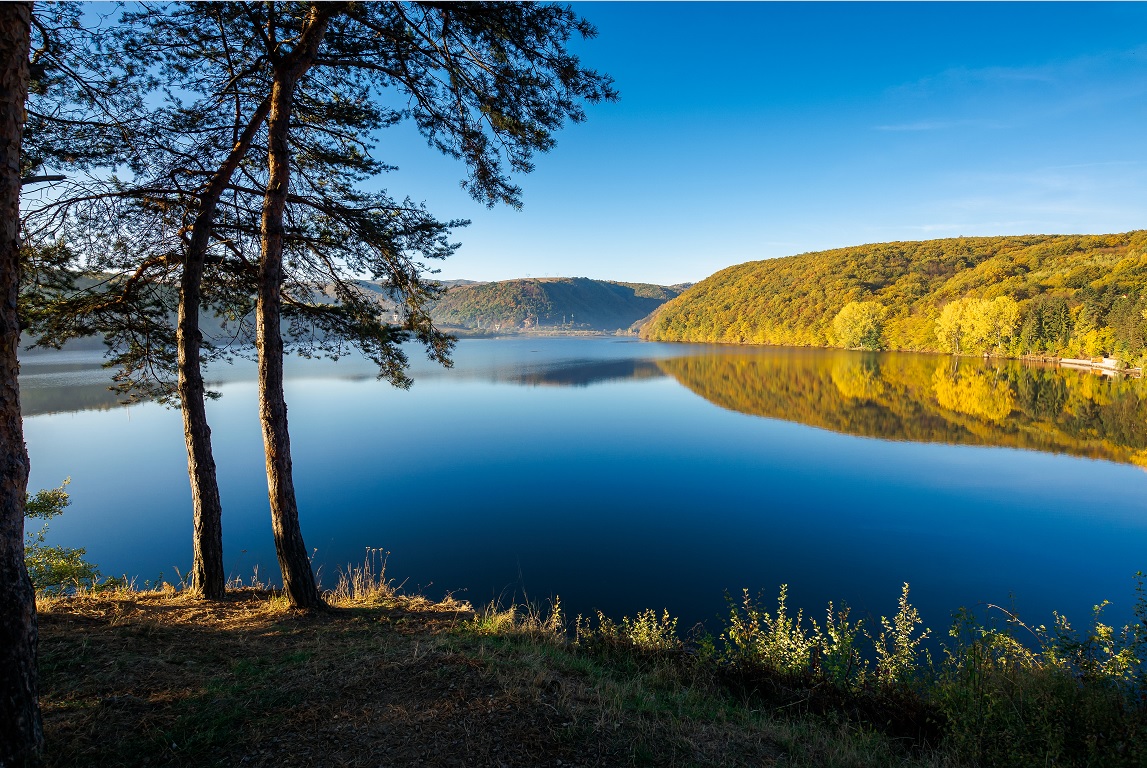 Un cadavru a fost descoperit în lacul Gilău| Foto: depositphotos.com