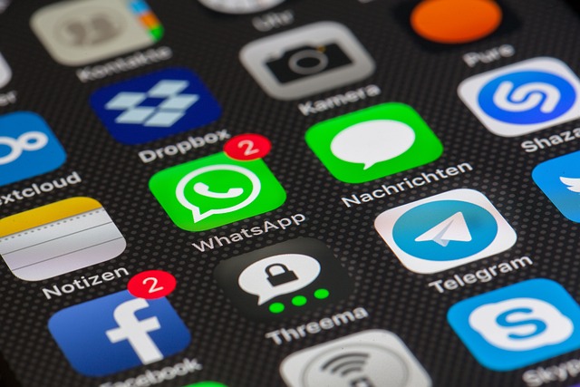 Zeci de utilizatori WhatsApp, inclusiv jurnaliști și membri ai societății civile, vizați de un atac de tip spyware al companiei israeliane Paragon Solutions|Foto: pixabay.com