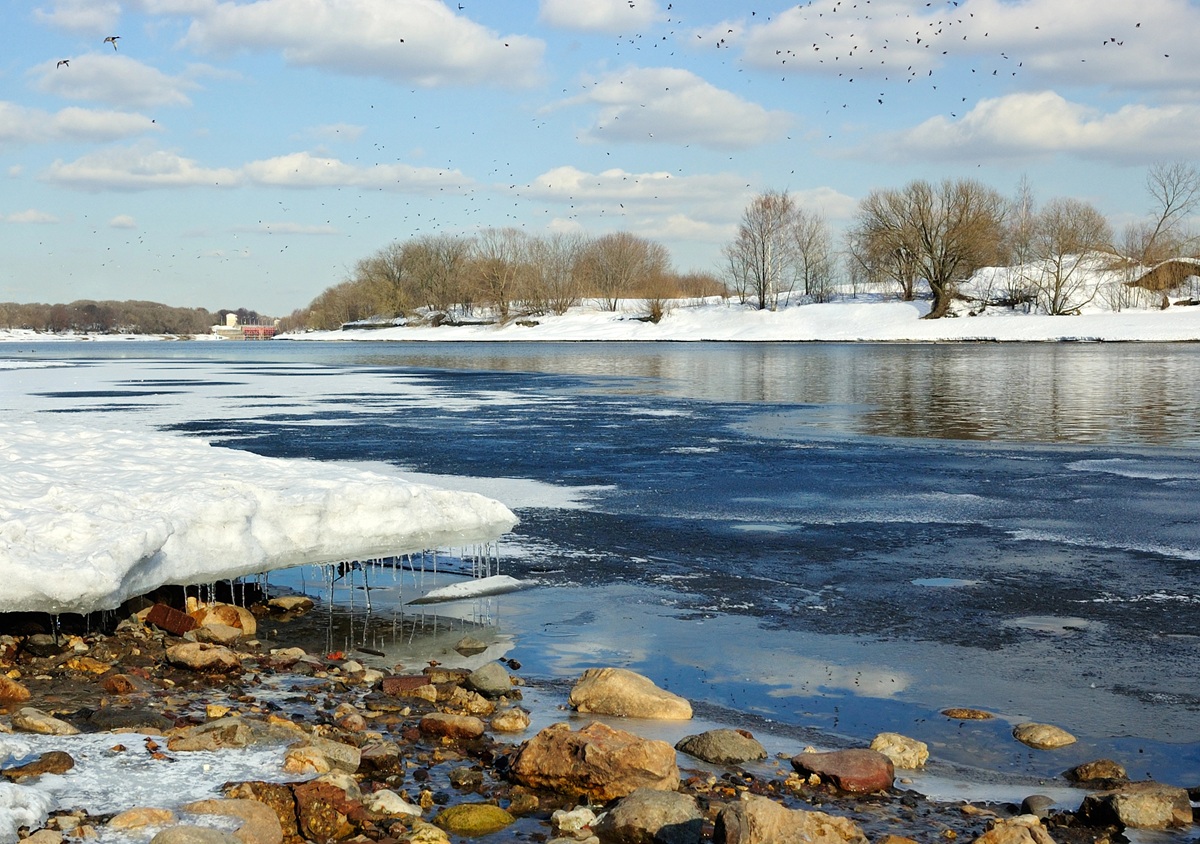 Vremea se încălzește peste valorile normale în toată România după 17 februarie. Foto: depositphotos.com