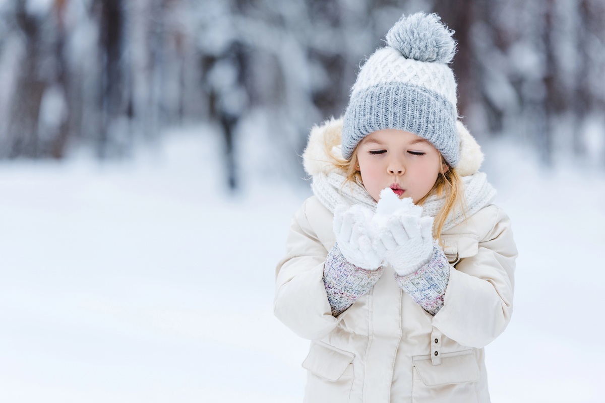 Transilvania are parte de temperaturi normale până pe 15 februarie, apoi vin trei zile de frig cu maxime de 1-2 grade, iar după 20 februarie se încălzește. Foto: depositphotos.com