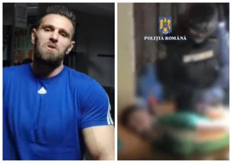 Un bărbat de 40 de ani, susținător al lui Călin Georgescu, a fost arestat preventiv, după ce a amenințat pe TikTok familia președintelui interimar Ilie Bolojan | Foto: Presshub.ro