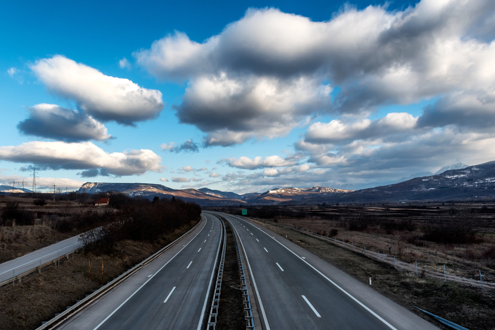 Trafic deviat pe DN1, pe ruta Cluj-Oradea| Foto: Depositphotos.com