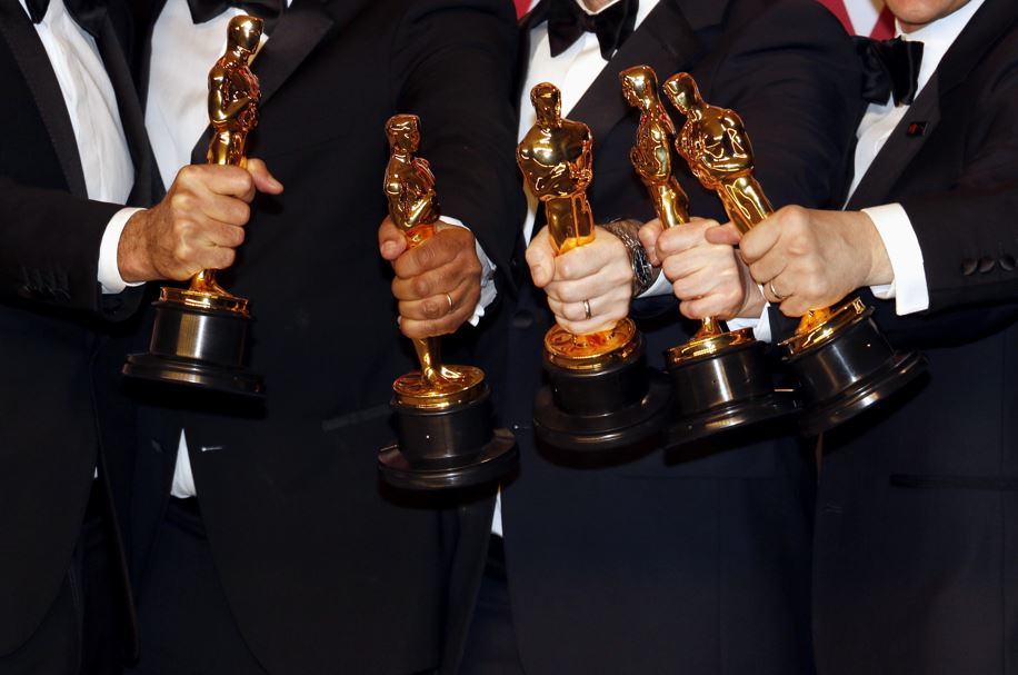 Nominalizări la Premiile Oscar 2025|Foto: Depositphotos.com