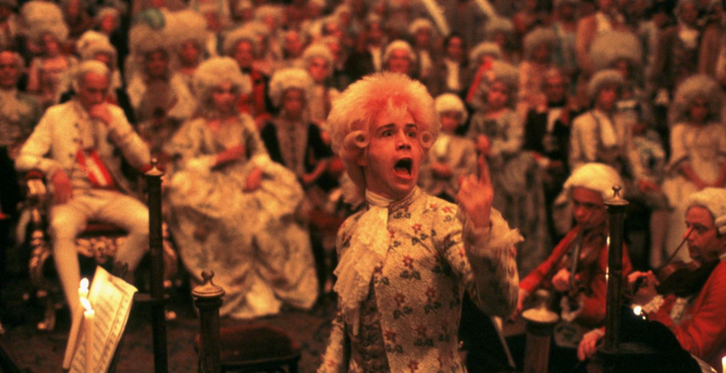 Eveniment unic la ediția din acest an a TIFF: Amadeus LIVE| | Foto: tiff.ro