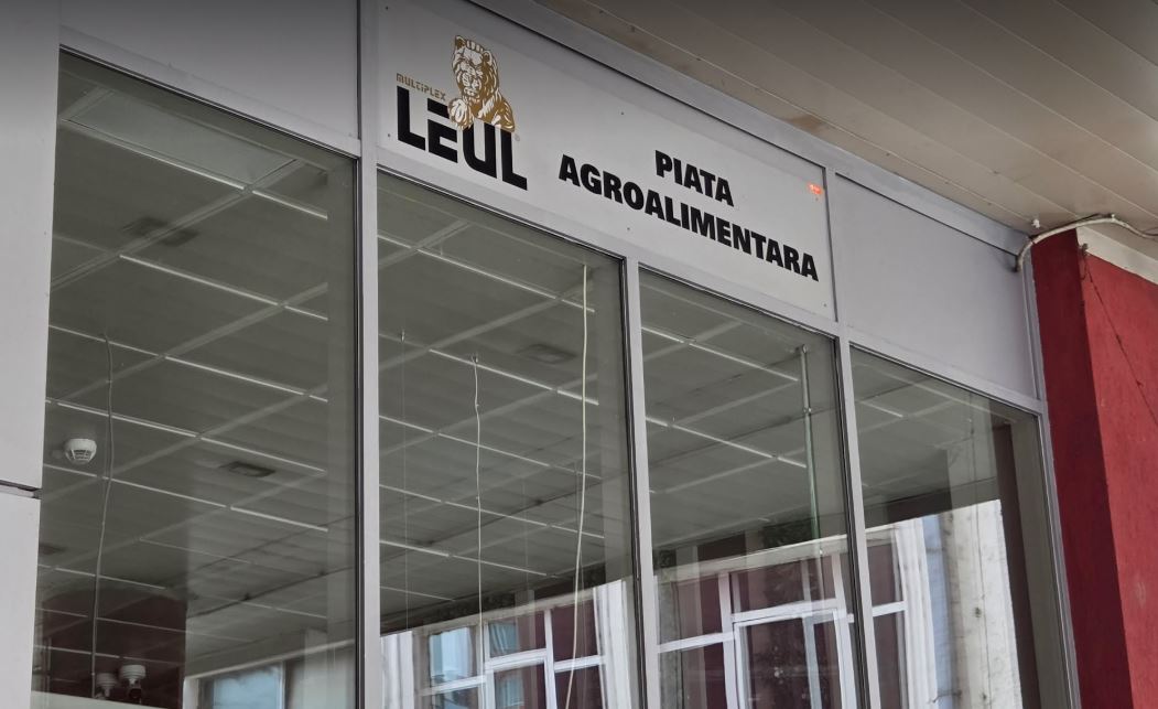 Piața Agroalimentară din Cluj-Napoca și-a reluat, vineri, activitatea|Foto: monitorulcj.ro
