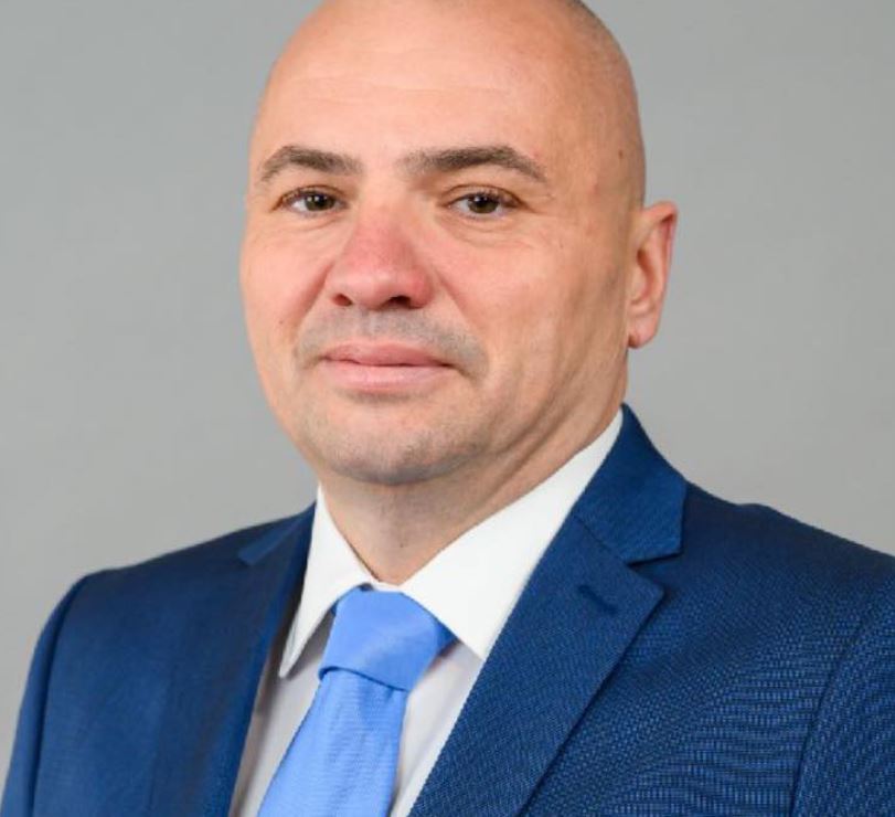 Primarul din Cornești, plasat sub control judiciar pentru furt de motorină și conducere fără permis|Foto: primariacornesti.ro