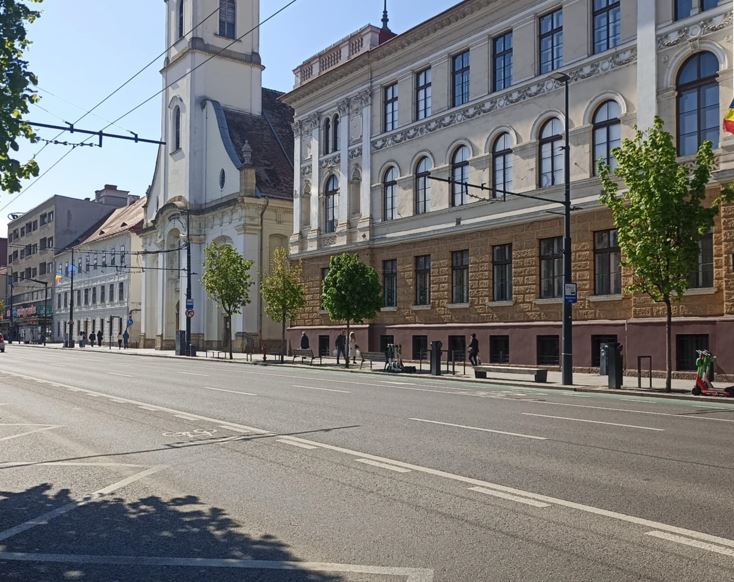 Prognoza meteo pentru joi, 1 mai|Foto: monitorulcj.ro