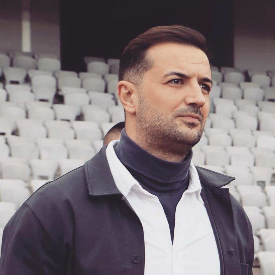 Reacția președintelui „U” Cluj, după ce rivala CFR a restricționat accesul la derby| Foto: Radu Constantea - Facebook