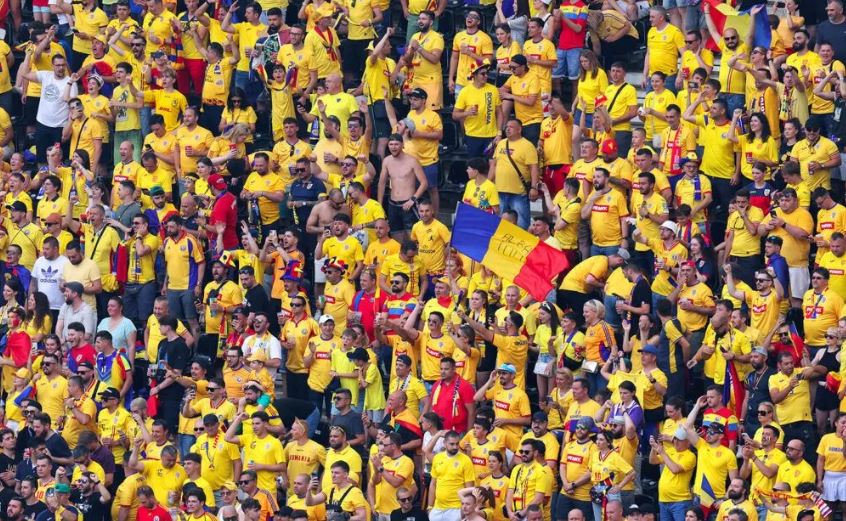 Au venit sancțiunile după incidentele de la meciurile naționalei cu Bosnia și cu San Marino|Sursa foto: frf.ro