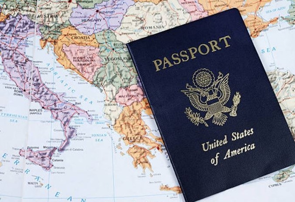 SUA exclud România din programul Visa Waiver |Foto: pixabay.com
