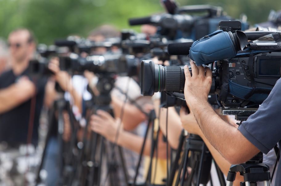 Ziua mondială a libertății presei.  Impactul inteligenței artificiale asupra mass-media|Foto: Depositphotos.com