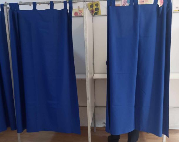 Românii din diaspora, prezență susținută la vot|Foto: monitorulcj.ro