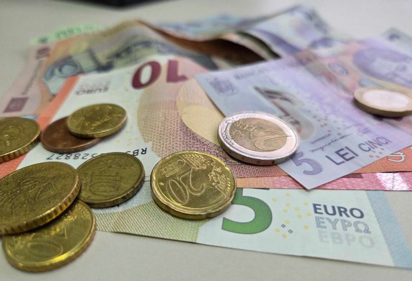 Ministrul Finanțelor Tanczos Barna: „Este posibilă o aterizare hard a economiei”|Foto: monitorulcj.ro