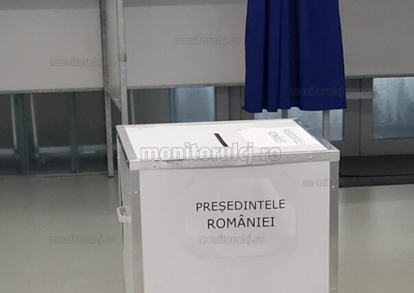 World Vision România, apel către tineri să meargă la vot pe 18 mai| Foto: monitorulcj.ro