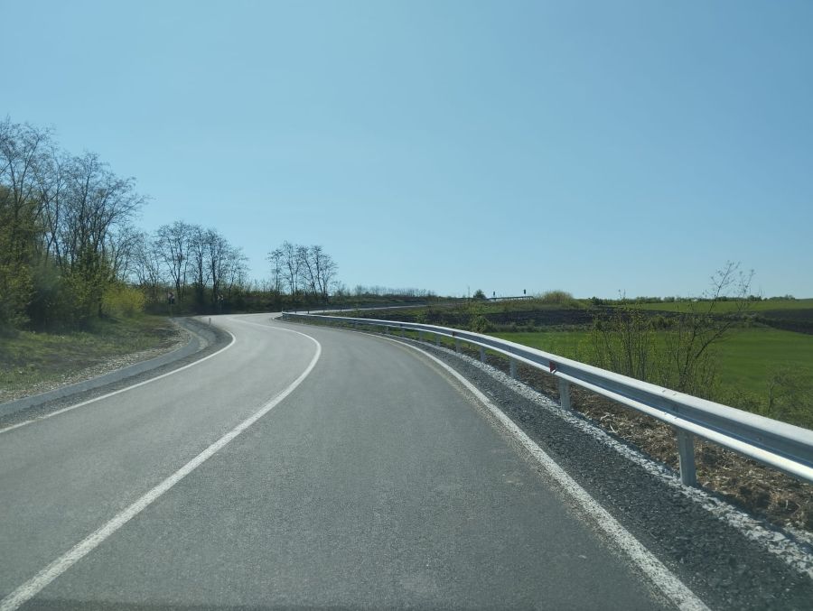 Consiliul Județean a încheiat 11 noi contracte pentru întreținerea drumurilor județene| Foto: CJ Cluj