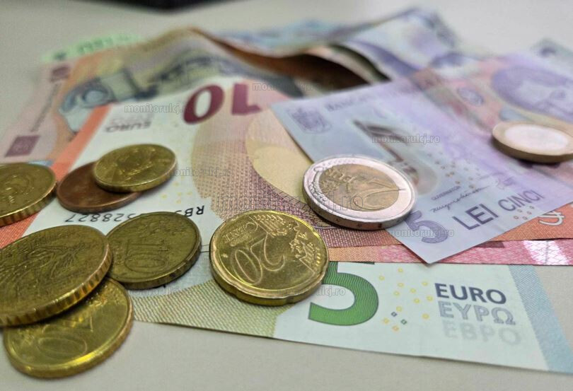 Europa între rachete și pensii: un echilibru tot mai greu de menținut | Foto: Eliza LUCACIU - monitorulcj.ro