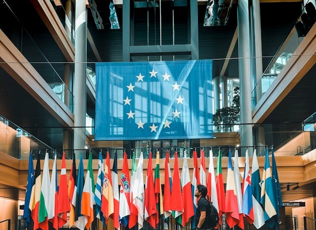 9 mai 2025, Ziua Europei. Se împlinesc 75 de ani de la Declarația Schuman | Foto: pexels.com