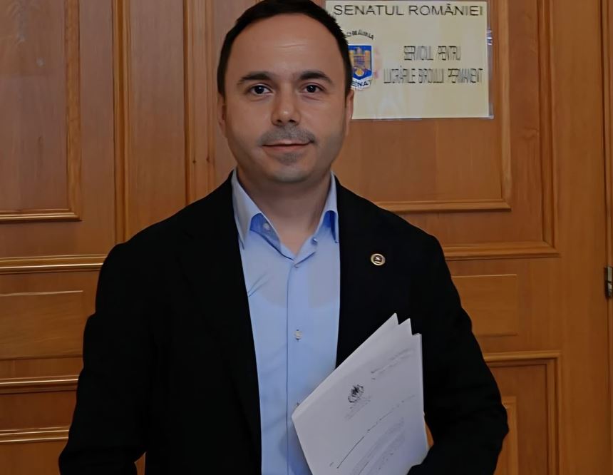 Ovidiu Cîmpean: „George Simion trădează valorile europene și compromite demnitatea României”| Foto: Ovidiu Cîmpean