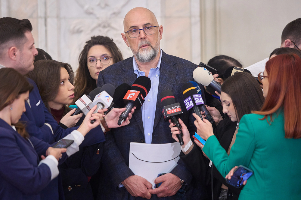 Kelemen Hunor, după ce premierul ungar Viktor Orban a spus că Simion este un apărător al valorilor suveraniste: „El este anti-maghiar”| Foto: Depositphotos.com
