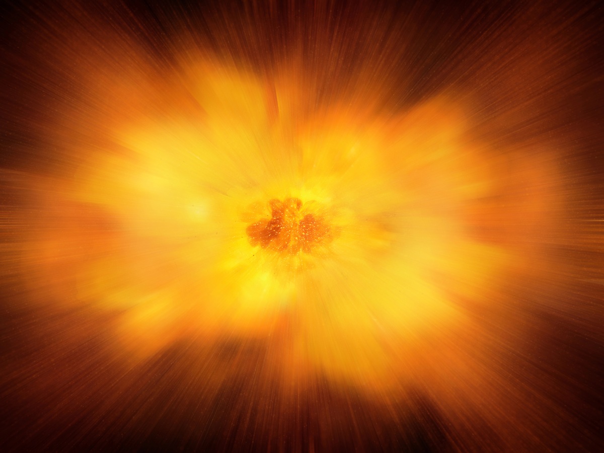 Companiile aeriene modifică regulile vechi pentru a permite continuarea zborurilor după o explozie nucleară limitată.
