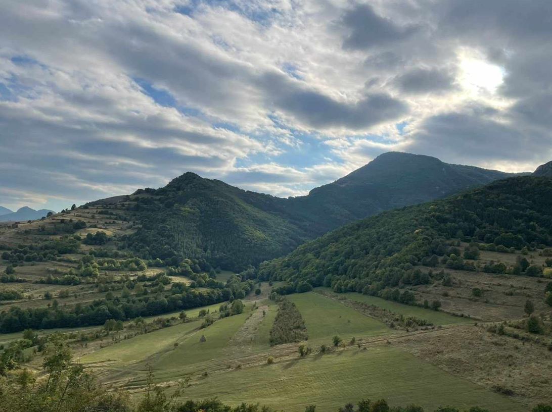 21 septembrie, decretată ziua oficială a Munților Apuseni|Foto: monitorulcj.ro