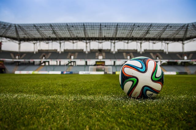 Marius Măldărușanu (FC Hermannstadt): „Ne dorim să jucăm cu sufletul finala Cupei României” | Foto: pexels.com